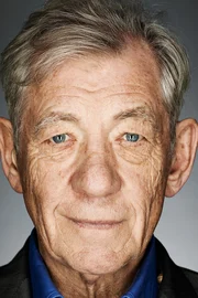 Ian McKellen