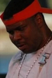 Derrick Tabb