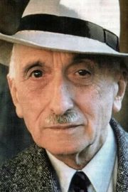 François Mauriac