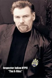 Brian Arnold