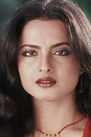 Rekha