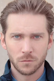 Troy Baker