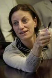 Helen Greenberg