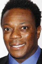 Chukwudi Iwuji