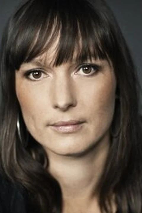 Rikke Louise Andersson