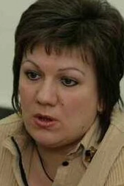 Ирина Заря