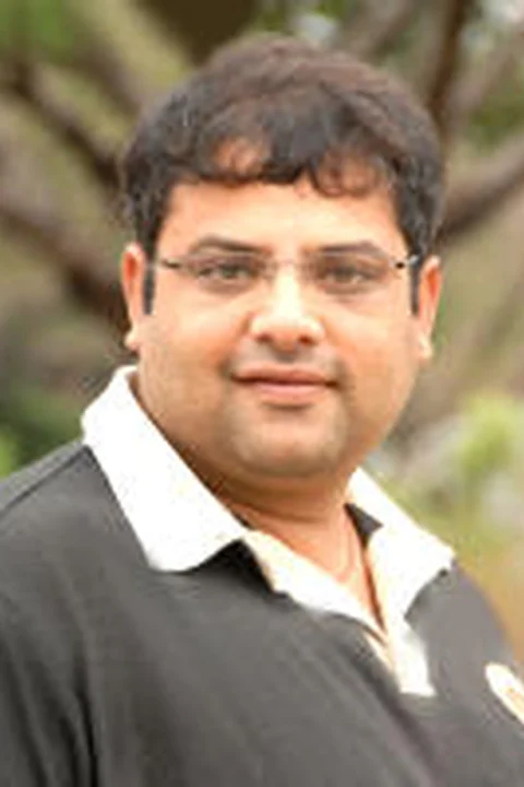 Krishnudu
