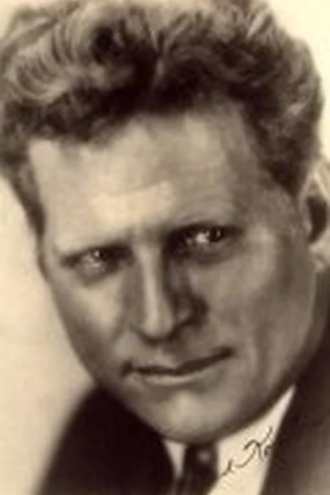 Fred Kohler