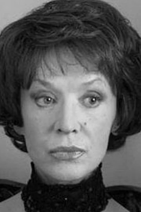 Ирина Печерникова