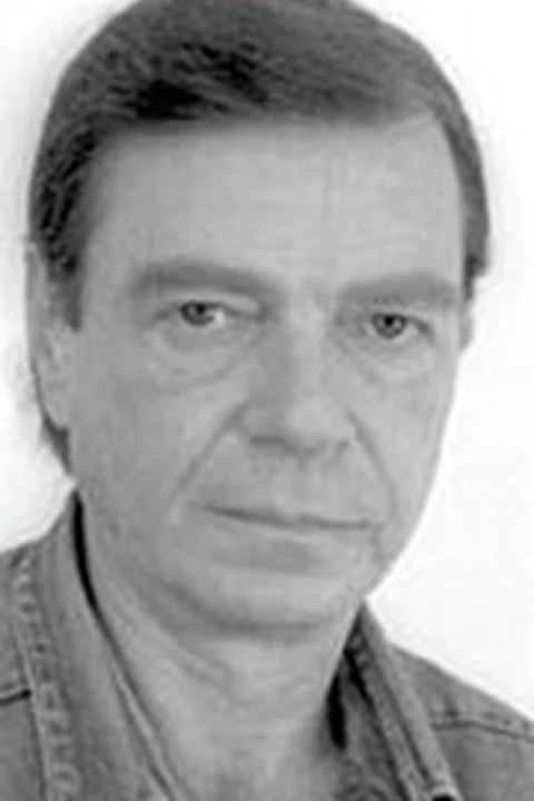 Виктор Семенов