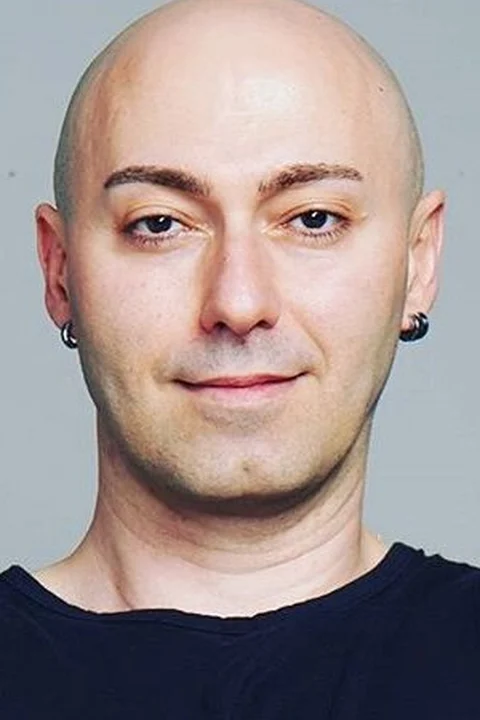 Emre Erçil