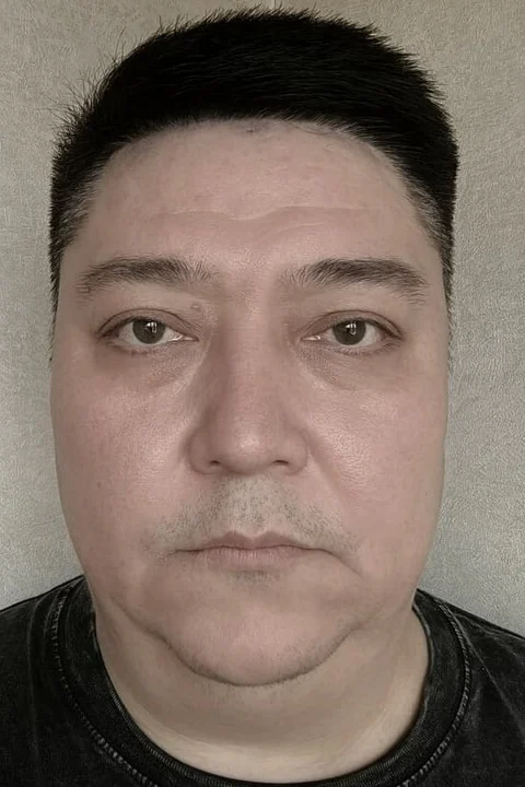 Нурлан Жумагали