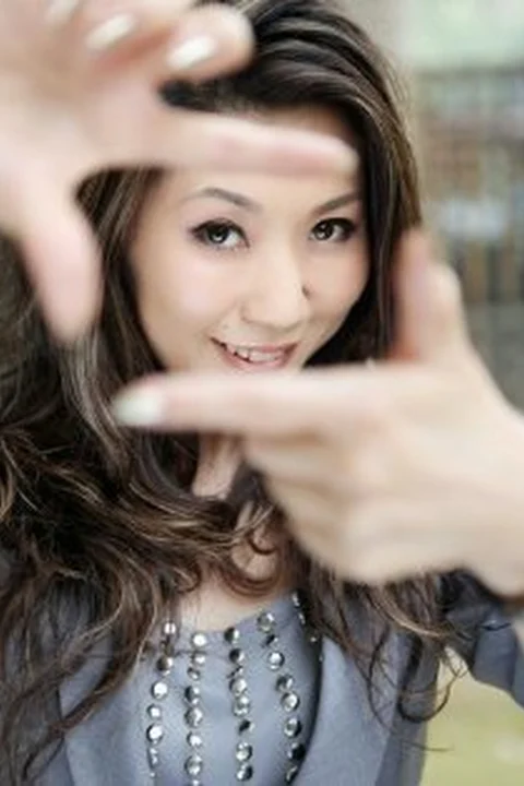 Eva Jin