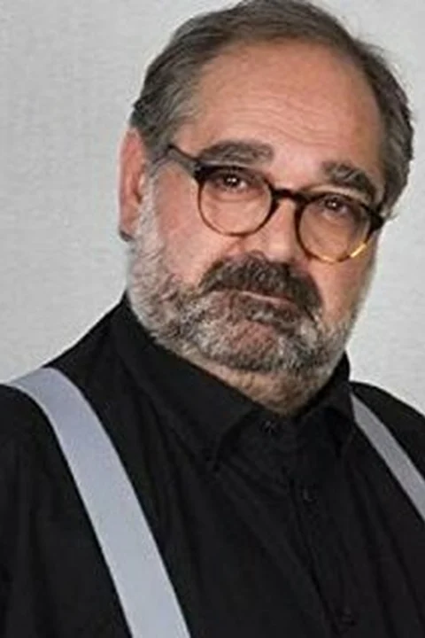 Giorgos Souxes