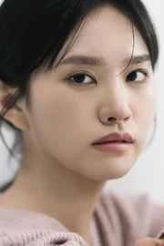 Jeon Min-jeong