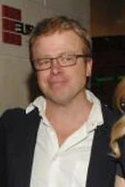 Eric Gilliland
