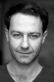 Grant Gillespie