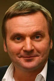 Юрий Сапронов