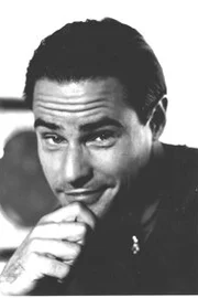 Monty Arnold