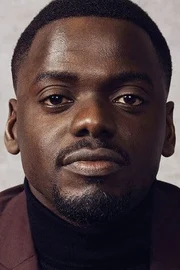 Daniel Kaluuya