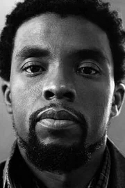 Chadwick Boseman