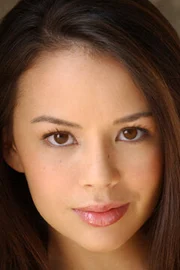 Janel Parrish