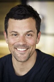 Dimitri Doganis