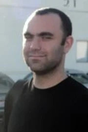 Aron Eli Coleite