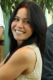 Jazmín Caratini