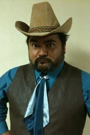 Martin Morales