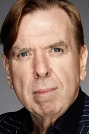 Timothy Spall