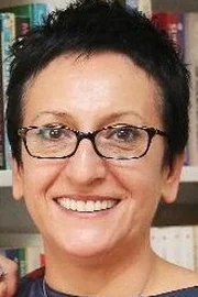 Melek Gençoglu