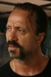 Ozzie Devrish