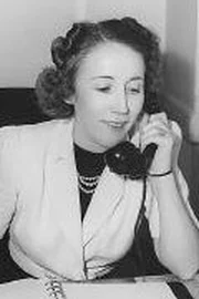 Margaret Booth