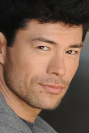 James Ryen