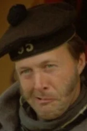 Richard Rutherford-Moore