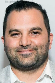 Sherwin Shilati