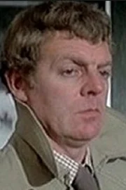 Terry Walsh