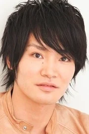 Yoshimasa Hosoya