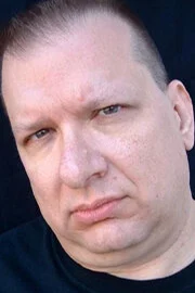 Tim Taylor