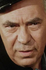 Rudy Bond