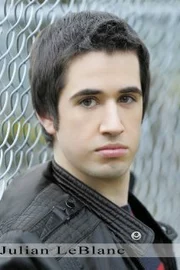 Julian LeBlanc
