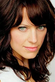 Mackenzie Firgens