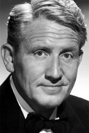Spencer Tracy