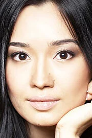Karlygash Mukhamedzhanova
