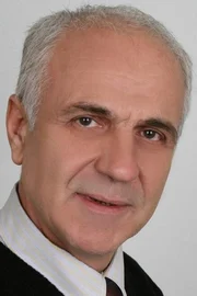 Ali Riza Soydan