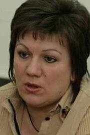 Ирина Заря