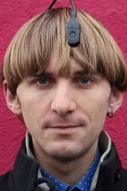 Neil Harbisson