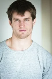 Zachary Sondrini
