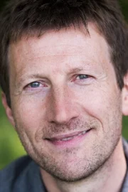 Mark Bazeley